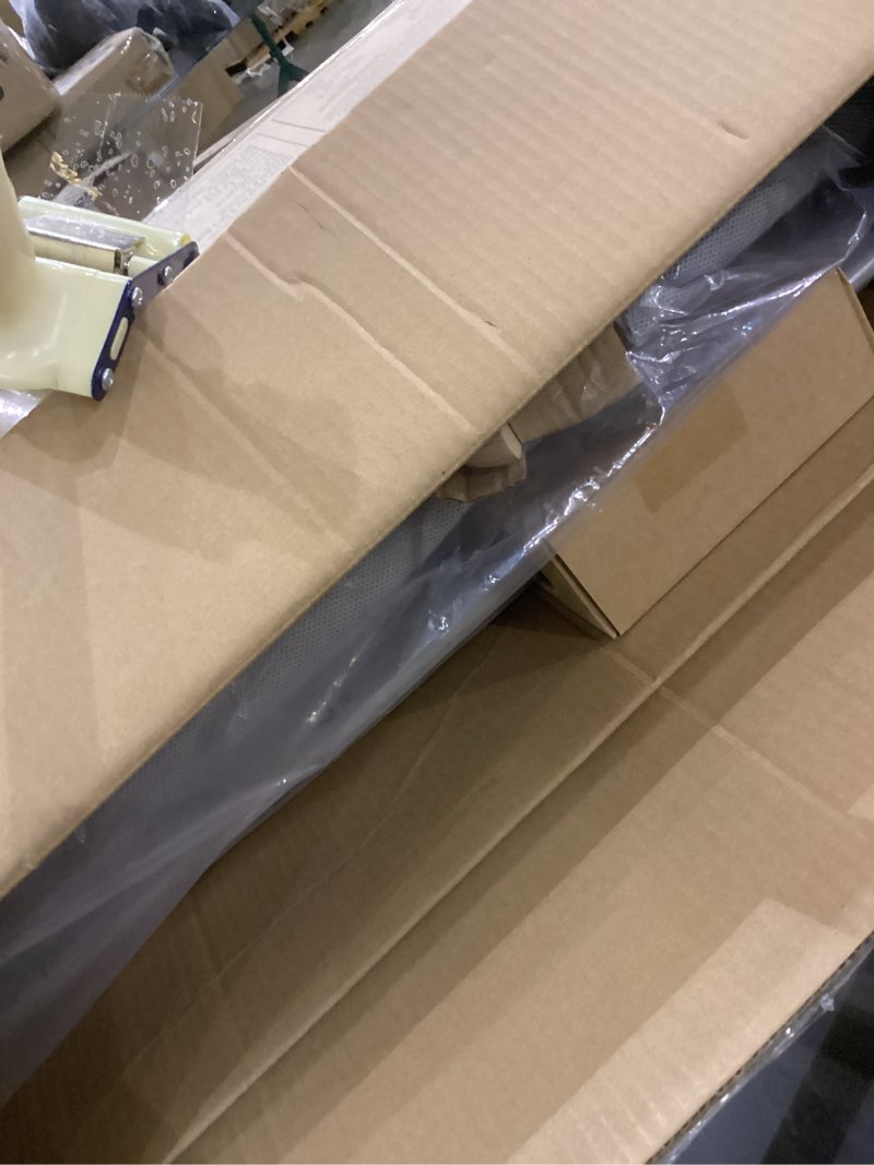 Skip Hop Baby Bassinet, Cozy Up 2-in-1 Bedside Sleeper & Bassinet, Grey