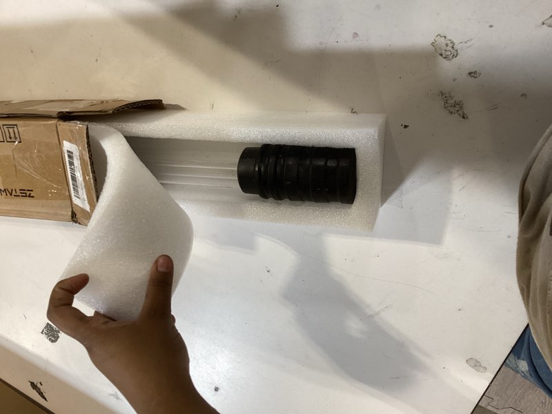 Condition photo showing Good Condition for pond uv light for fish tank uv pond water clarifier for 100-3000 gallon uv pond filter for koi pond swimming pool, spa, large fish tank uv light aquarium for outdoor pond algae control?42w? 42w for 3000 gallon