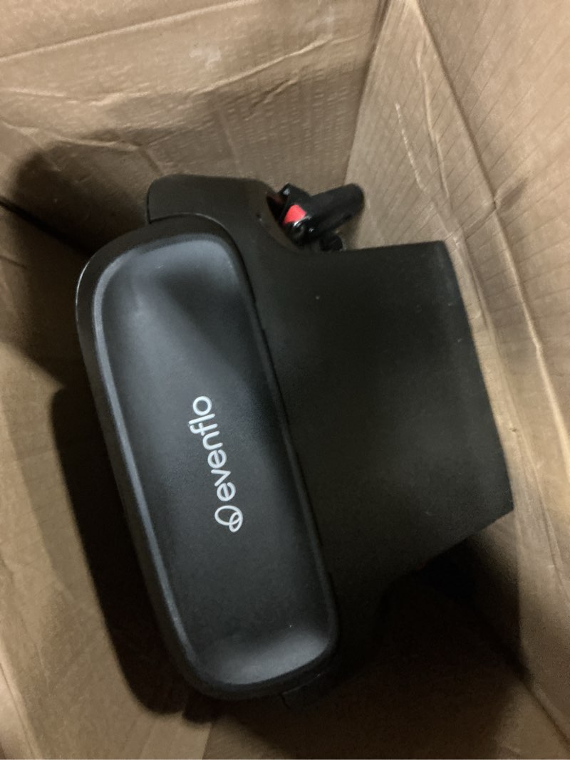 Condition photo showing Good Condition for evenflo revolve180 litemax nxt accessory base