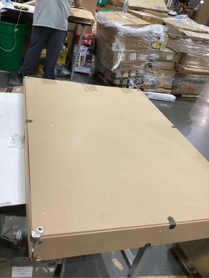 Condition photo showing New/Like New for mirror 