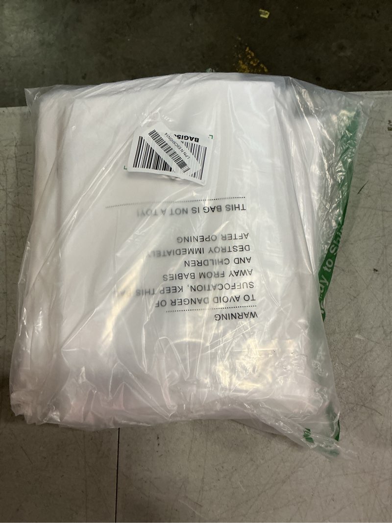 Condition photo showing New/Like New for fokitut 6 pack round tablecloth, 70 inch, stain resistant and wrinkle polyester table cloth, fabric table cover for kitchen dining, wedding, party, holiday dinner-white white 70''--6pack