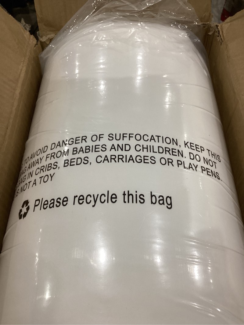 Serta Down Illusion Soft Hypoallergenic Soft/Medium Bed Pillows for Side, Stomach or Back Sleepers (