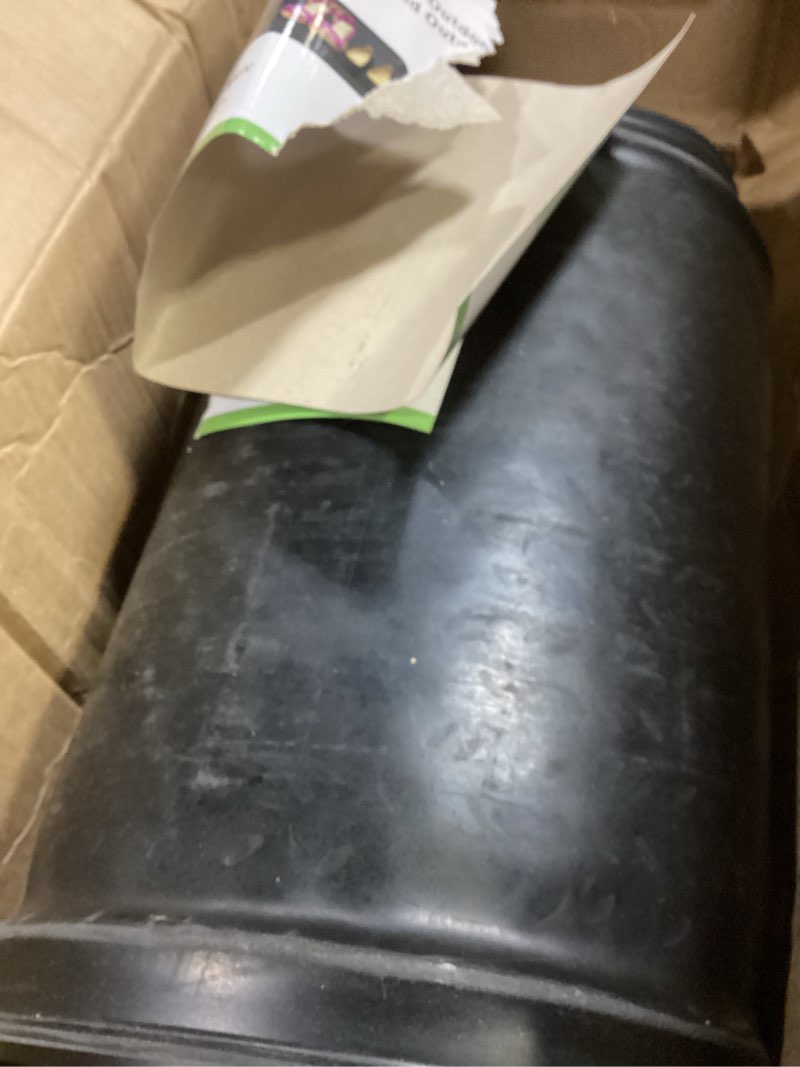 Condition photo showing New/Like New for Matace 1 Pack Rubber Extra Large Shoe Tray for Entryway,Long Boot Tray,Slim Boot Mat for Indoor and Outdoor Use,16x55 in, Rectangular (Pack of 1)