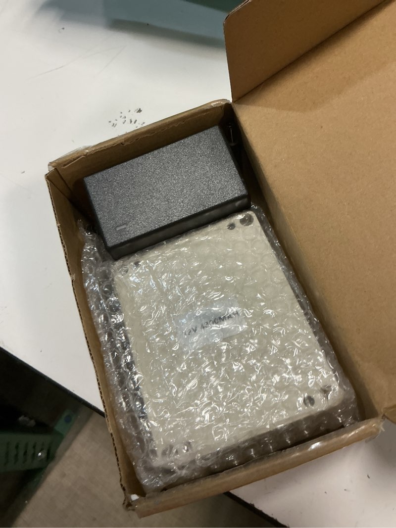 Condition photo showing Good Condition for battery backup for solar fountain water pump backup battery 4800mah, dc5521 compatible with feoxshal solar fountain only 4800 mah