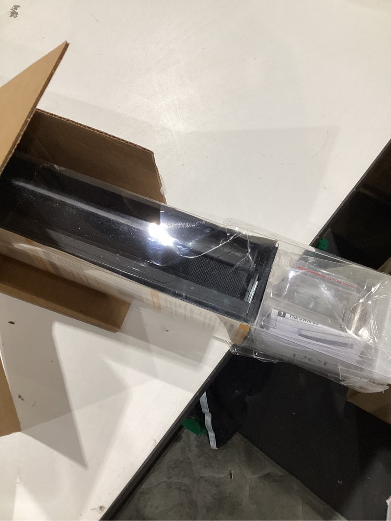 Condition photo showing Good Condition for persilux cordless window shades blinds (32/“w x 72\" h, white) 100% blackout roller window shades uv protection energy saving window roller shades for windows, home and office