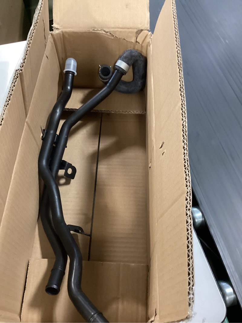 Condition photo showing As Is for 97540-F2100 Hose & Tube Assembly Compatible with Hyundai Elantra/Veloster 1.6L 2.0L 2017-2021 97540F2100 97540 F2100