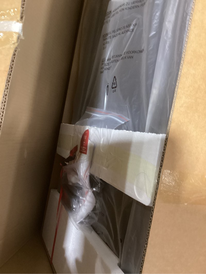 Condition photo showing Good Condition for PACEROCKER Walking Pad Treadmill with 12% 9-Level Auto Incline, 450 lbs Capacity Bluetooth Speaker Under Desk Treadmills for Home Hiking, 5 MPH