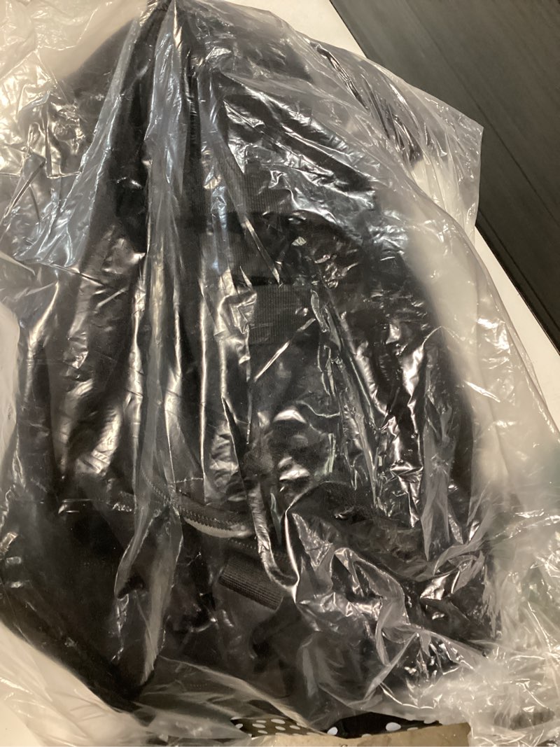 Condition photo showing Good Condition for kavigor baseball bag for youth and adult, softball backpack 40l large capacity, bat backpack with shoes compartment and hidden helmet holder