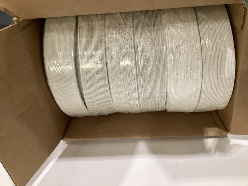 Condition photo showing Good Condition for Nature s Own Green Label Paper Plates  9   White  100 Ct