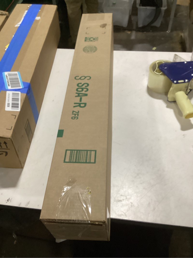 Condition photo showing New/Like New for PINGMIC Gray Sock Organizer Divider 2 Pack with Lid - 30 Cell Foldable Closet Storage, Tie Organizer