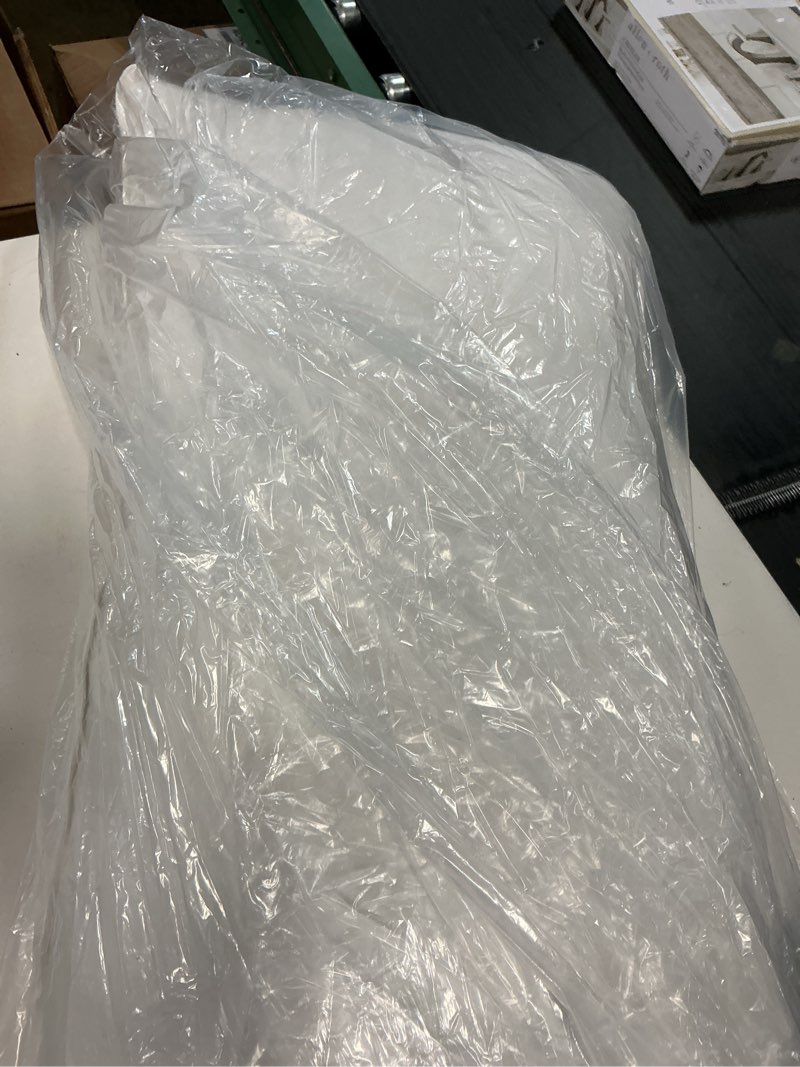 Condition photo showing Good Condition for premium down pillow, king, medium