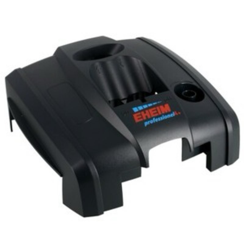 EHEIM 8002165 PROFESSIONAL 4+ FILTER PUMP COVER CAP. Fits all Pro 4 filters