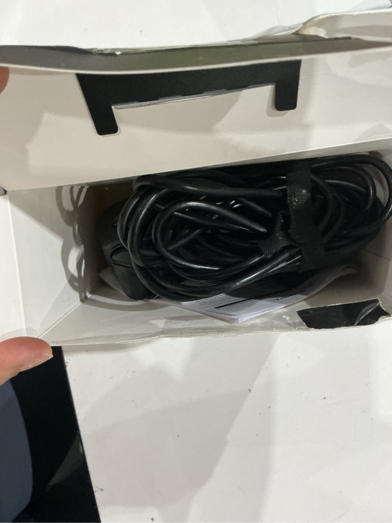 Condition photo showing Good Condition for powera wired controller for xbox series x|s - black