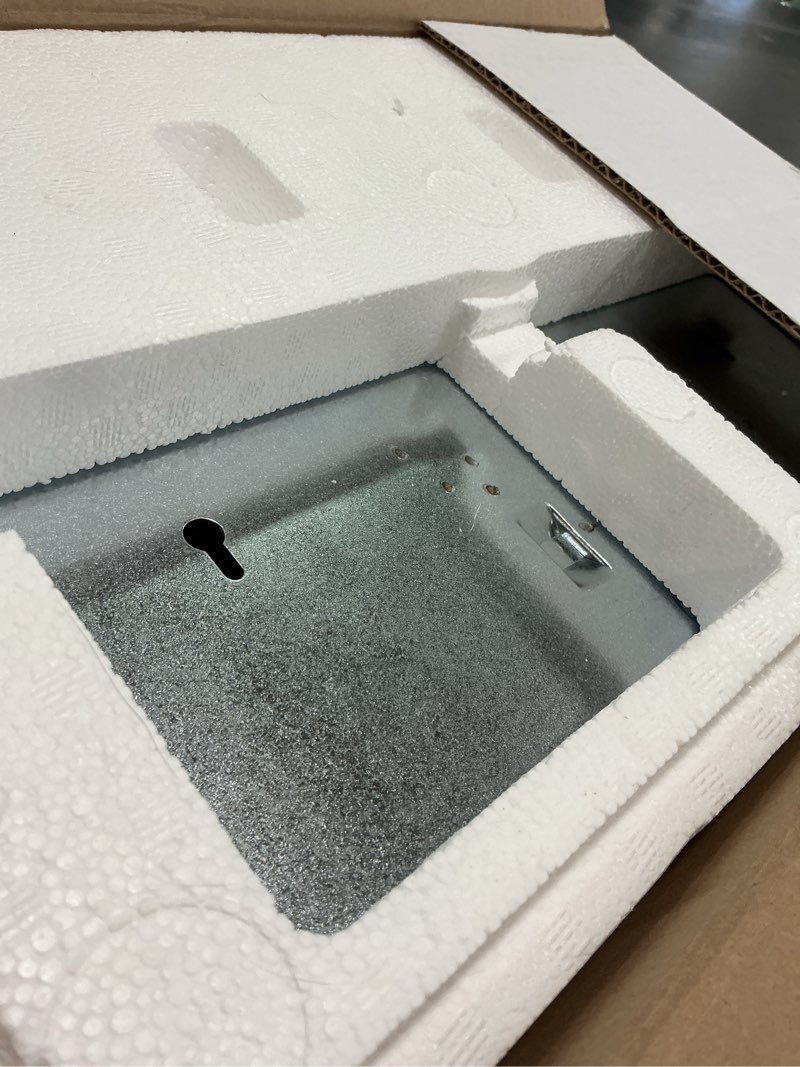 Condition photo showing Good Condition for Broan-NuTone Bathroom Exhaust Fan with Heater Quiet 1.5 Sones, 80 CFM and 3-Level CCT Lighting, Powerful Ventilation and Warm Comfort for Any Bathroom 80 CFM LED Light Fan and Heater