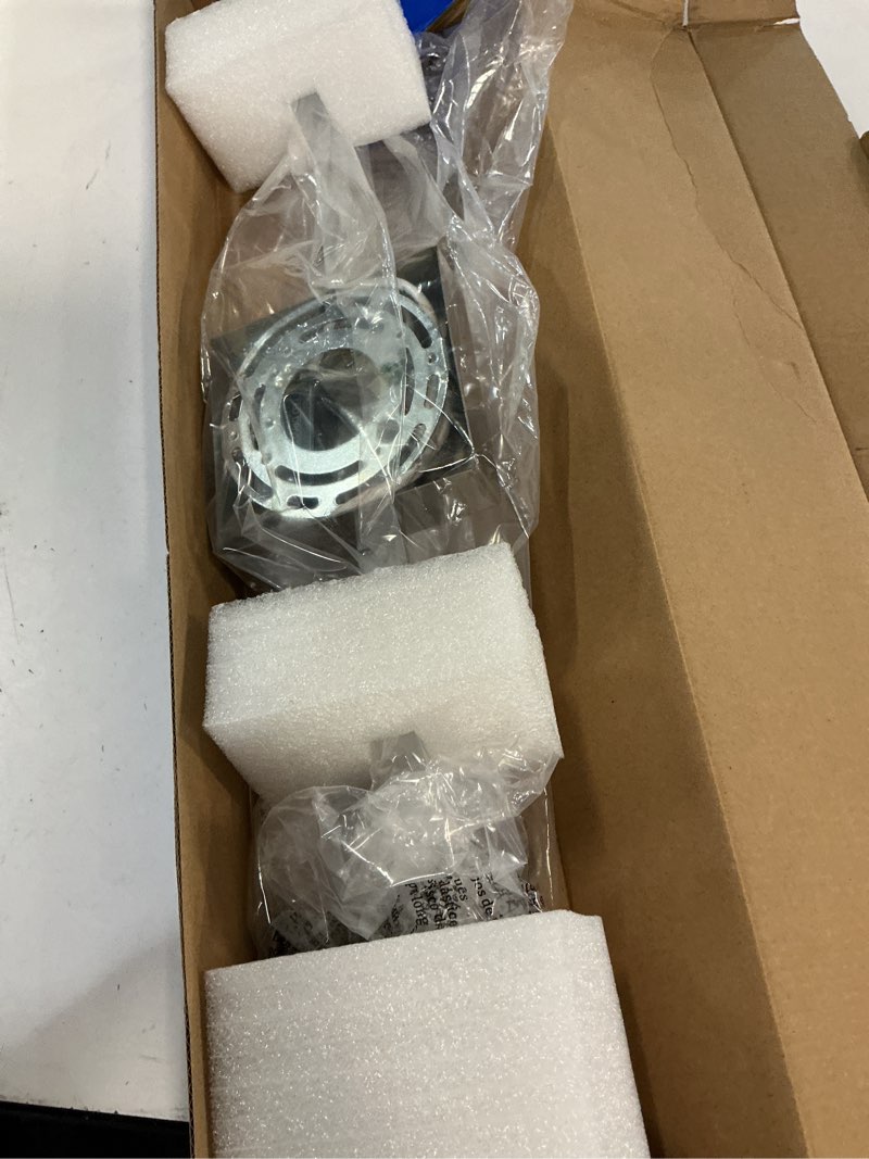 Condition photo showing New/Like New for Combuh LED Vanity Lights Bar 24 Inch Bathroom Light Fixtures 14W IP44 Over Mirror Lighting Indoor Wall Sconces Modern Cool White 6000K for Washroom 6000K 24inch