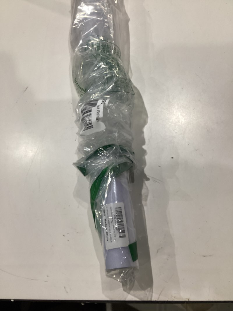 Condition photo showing Good Condition for haton window privacy film frosted glass film for door bathroom shower, peel & stick, day & night, papel para ventanas privacidad, covering sticker removable decorative translucent pure 17.5" x 78.7"