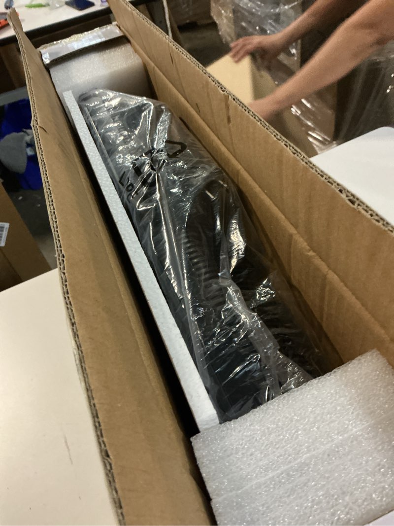 Condition photo showing Good Condition for Nuwave Double Cooktop Induction Countertop Burner, Portable, 900 & 1800W, 100°F to 575°F, Large 8” Heating Coil, 50 Pre-Programmed Settings, Shatter-Proof Ceramic Glass, Built-In Safety Auto Shut Off