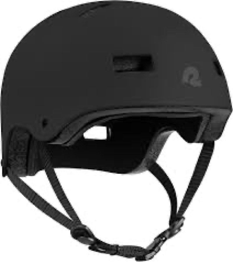 retrospec dakota bicycle / skateboard helmet for adults - commuter, bike, skate, scooter, longboard 