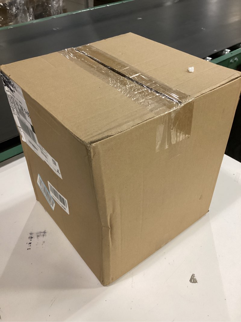 Condition photo showing New/Like New for Youdepot Disco Ball 12-Inch – Large Hanging Mirror Ball Disco Ball Decor for Disco Party Decorations, Weddings, Events, Disco Christmas Decor, and Home Celebrations 12 in