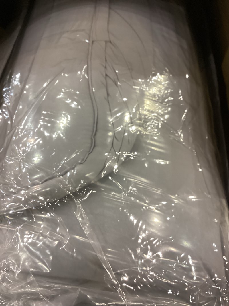 Condition photo showing New/Like New for KIAYACI Floor Mattress for Sleep Futon Mattress Roll Up Mattress Twin Mattress Foldable Camping Pad for Adult Twin Size