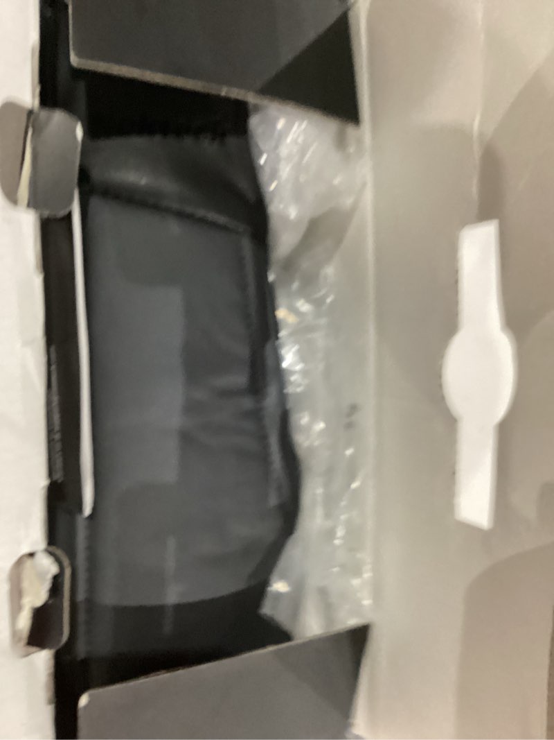 Condition photo showing As Is for nekteck shiatsu neck massager with heat for pain relief deep tissue, 2026 upgraded 3d back shoulder kneading massage pillow, body muscle relaxation tool gifts for him her mom dad, gray (not cordless)