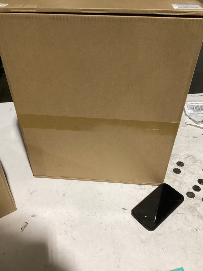 Condition photo showing Good Condition for stereo turntable dust cover protector compatibe with audio at-lp120xusb-bk/at-lp120xbt-usb-t-e-c-h-n-i-c-a, clear acrylic stereo turntable dustcover for modern vintage record players, clear regular (clear) for at-lp120xusb