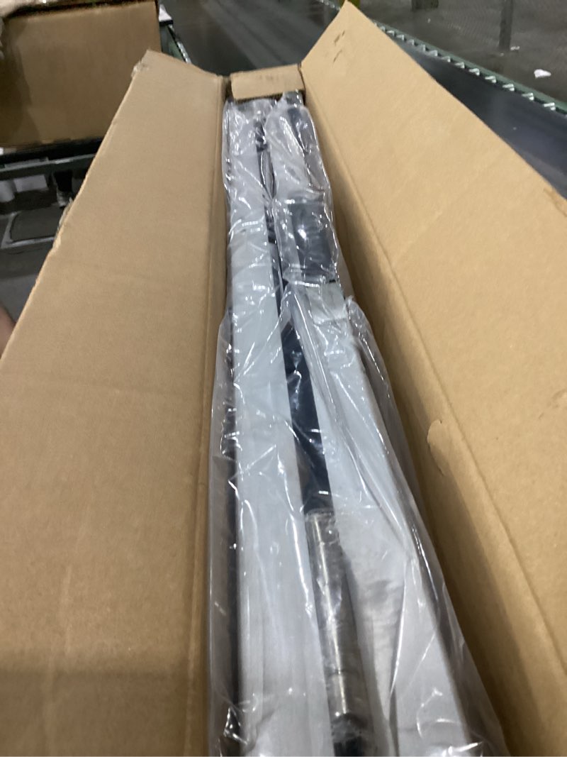 Condition photo showing Good Condition for portable wheelchair ramp 3ft,no-slip aluminum folding handicap ramp 800lbs load capacaity,wheel chair ramp for home steps,stairs,car 3 ft