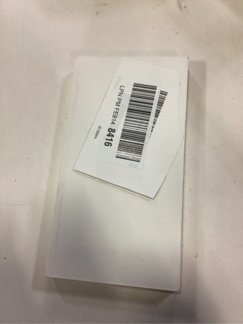 Condition photo showing New/Like New for Miracase Magnetic for iPhone 17 Pro Max Case, Compatible with MagSafe, Integrated Silicone Camera Control Cover, 3.0mm Thicken Shockproof Drop Protection Phone Case for 17 ProMax, Lavender Gray Lavender Gray iPhone 17 Pro Max