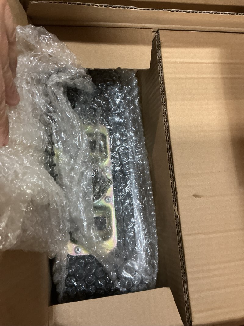 Condition photo showing Good Condition for HECASA Universal Halogen Snow Plow Headlight Lamps Kit Compatible with Boss Western Meyer Blizzard Curtis, Enhanced Visibility, Long Lasting Light, Super Brightness Output - 1 Year Extra Warranty