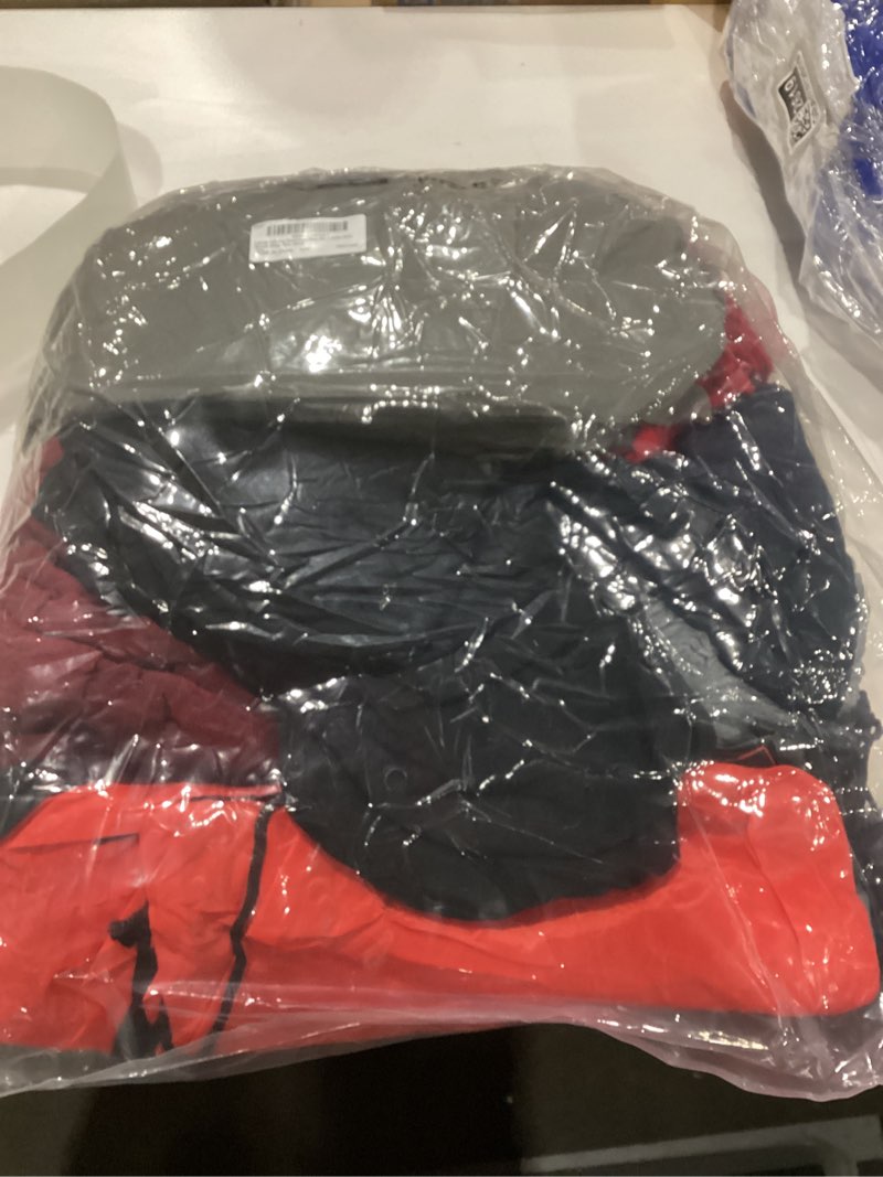 liitrsh 120 pcs homeless care package supplies winter beanie hat gloves socks scarves polyester draw