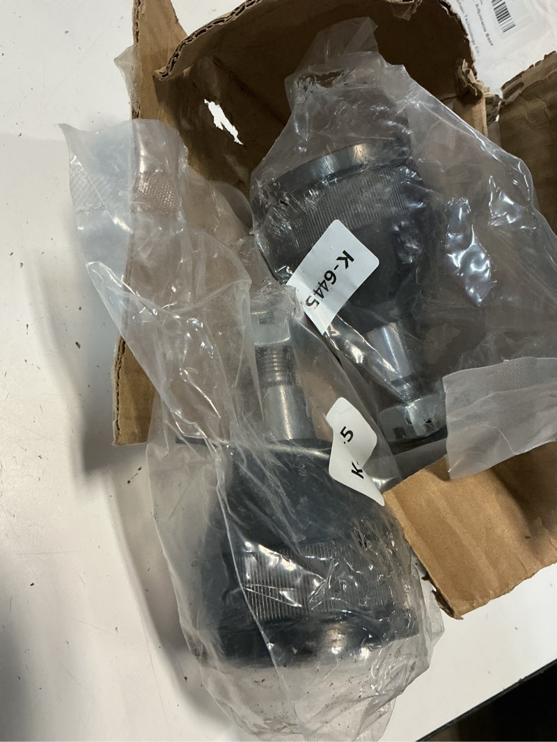 Condition photo showing Good Condition for front lower suspension ball joint k6445 for 1993-1999 chevy c1500 c2500 suburban c3500,for 1996-2002 chevrolet express 1500 2500 3500 tahoe,for gmc suburban savana yukon,for cadillac dts