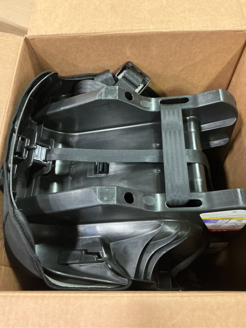 Condition photo showing Good Condition for Safety 1st Grand 2-in-1 Booster Car Seat, Forward-Facing with Harness, 30-65 pounds and Belt-Positioning Booster