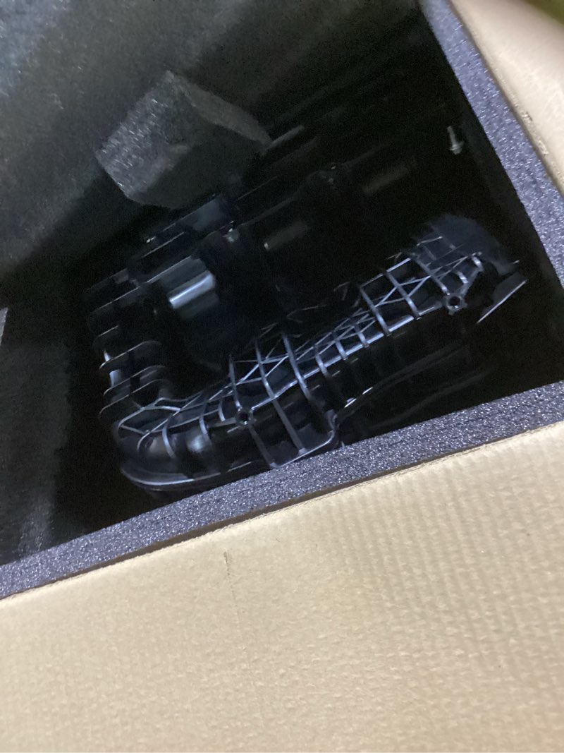 Condition photo showing Good Condition for NewYall 3.6L Upper Engine Intake Manifold for Chrysler 200 300 2011-2020 Dodge Charger Grand Caravan Journey Durango Jeep Grand Cherokee 2011-2015