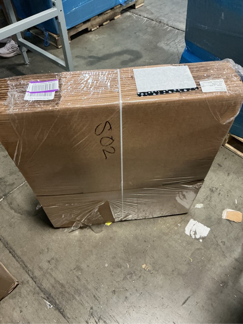 Condition photo showing Good Condition for amazon basics cardboard moving boxes for packing and shipping, medium size, 18" x 14" x 12", brown, 20-pack medium, 20-pack