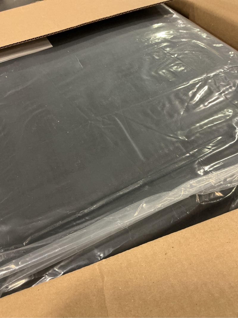 Condition photo showing Good Condition for for Honda Accord Seat Covers Sedan EX,EXL,Touring,Sport,and All Hybrid 2018 2019 2020 2021 2022, Leather Car Seats Cover Full Set (Rear Row W/40/60 Split Backrest) - Black Black 2018-2022 sedan&Hybrid (Rear W/ 40/60 Split)