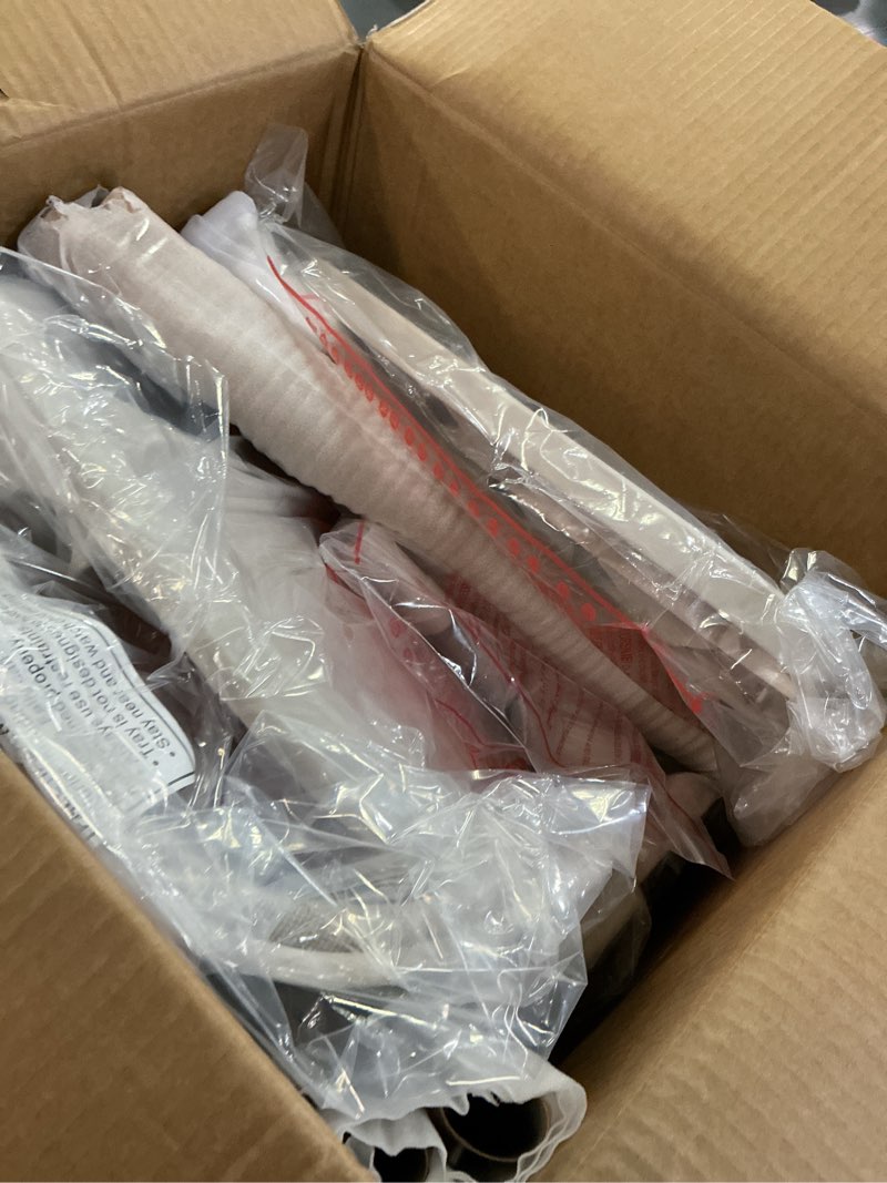 Condition photo showing Good Condition for Mloong High Chair for Babies and Toddlers - Adjustable 4-in-1 Baby High Chairs with Dishwasher Tray, Easy Clean Highchair, Beige