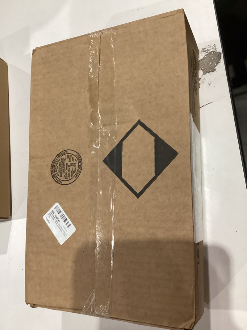 Condition photo showing New/Like New for Kidde Multi Purpose Fire Extinguisher for Home, Office, Dorm, Residential, 1A10BC, 2 Pack