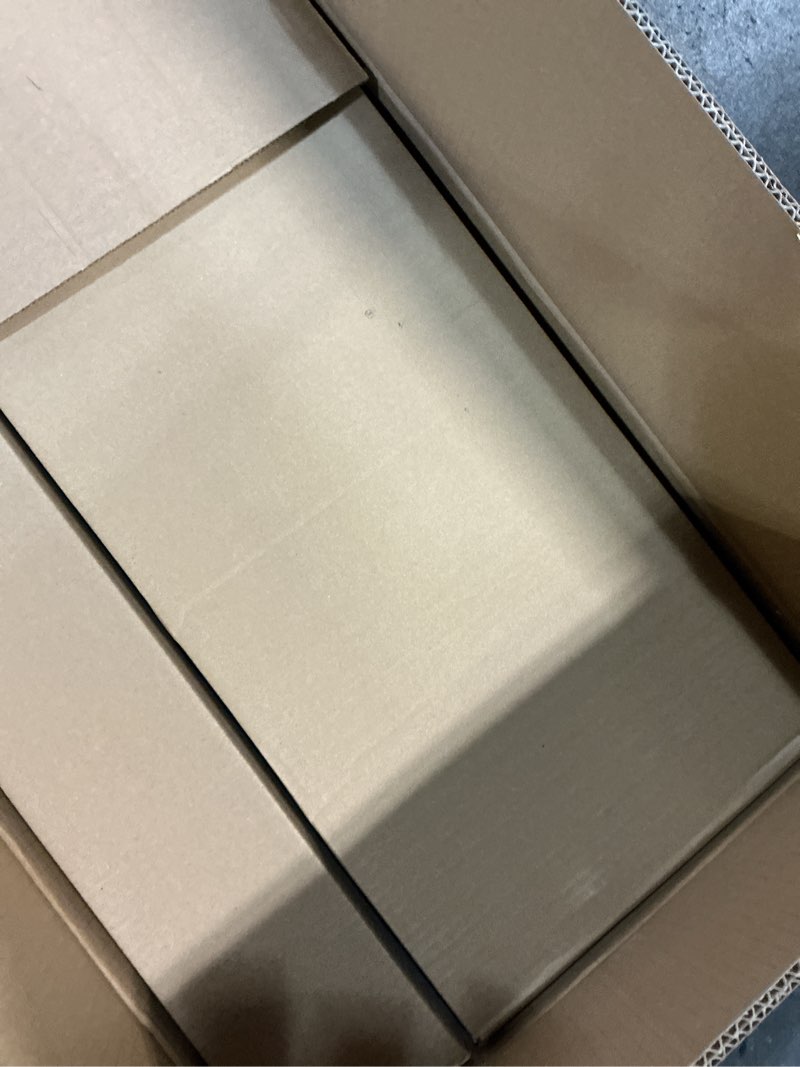 Condition photo showing New/Like New for SereneLife Infrared Patio Heater, Electric Patio Heater for Indoor/Outdoor Use, Portable Stand Heater with Remote Control, 1500 W, for Restaurant, Patio, Backyard, Garage, Decks (Black)