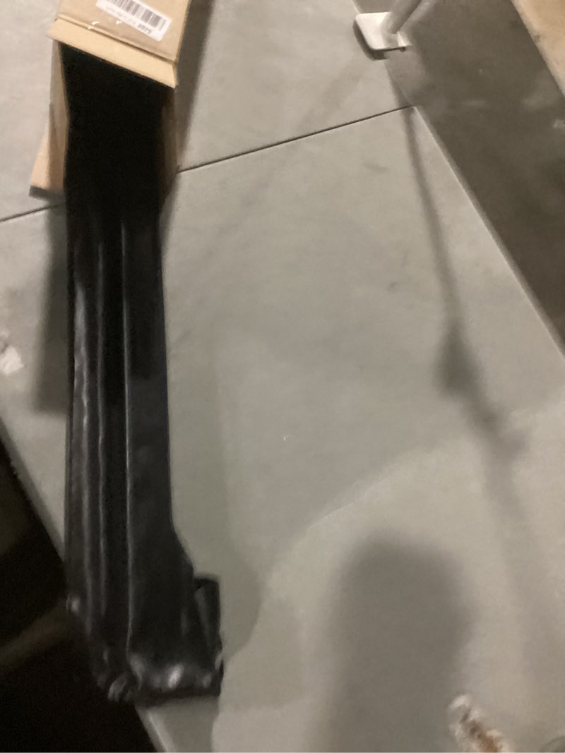 Condition photo showing New/Like New for dr.roc replacement for spare tire tool kit with spare tire jack handle wheel lug wrench 2008 to 2016 ford f-250 super duty f-350 super duty f-450 super duty f-550 super duty, black, drs24408