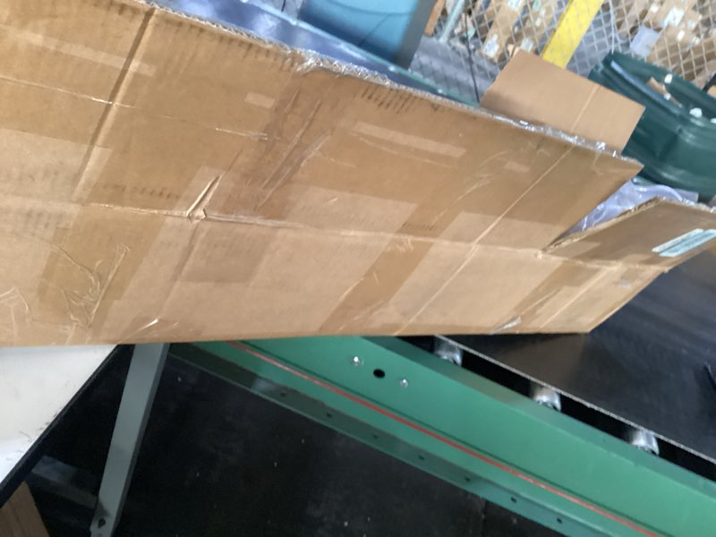 Condition photo showing As Is for  drive shaft 