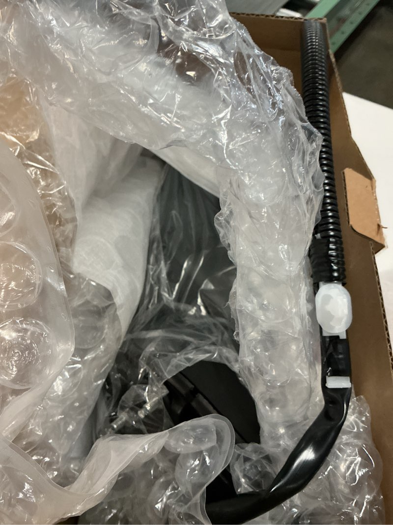 Condition photo showing Good Condition for Right Passenger side Mirror Fits 2023 2024 2025 2026 2027 Honda CR-V, Manual Folding Power Glass, Heated and Turn Signal?without Blind Spot, Replace #76208-3A0-A01(6Pins) R 6Pins