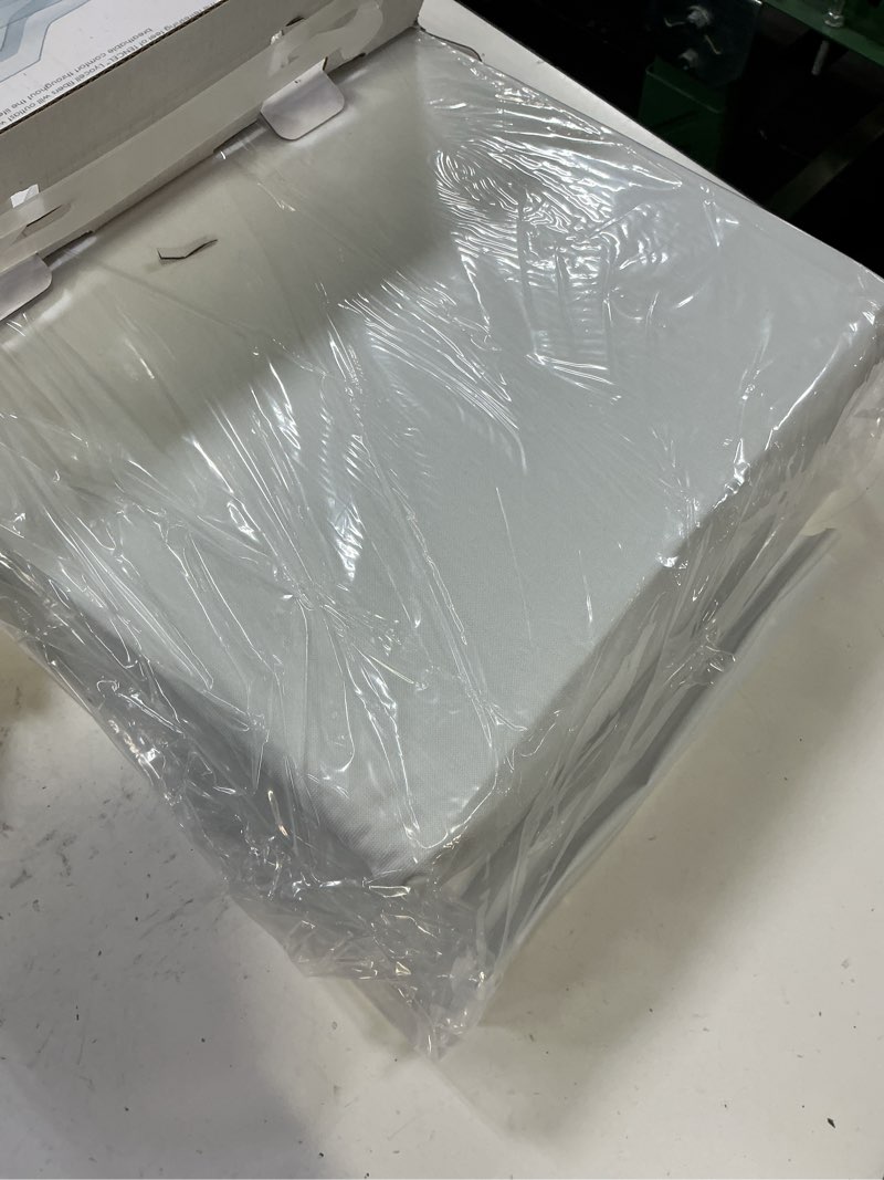 Condition photo showing Good Condition for new purecare full bed 5 sided premium mattress protection + refreshing tencel