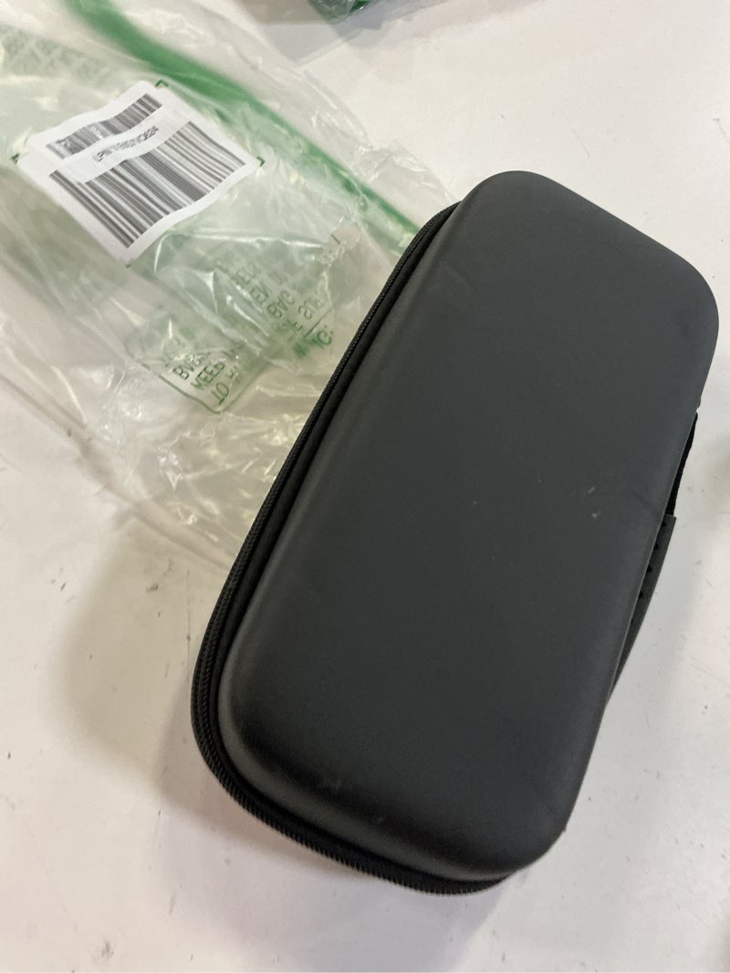 Condition photo showing Good Condition for voikoli carrying case compitable with ayn odin 2 (odin 2 base/pro/max)/odin mini/odin 3,hard case for travel and storage [black]