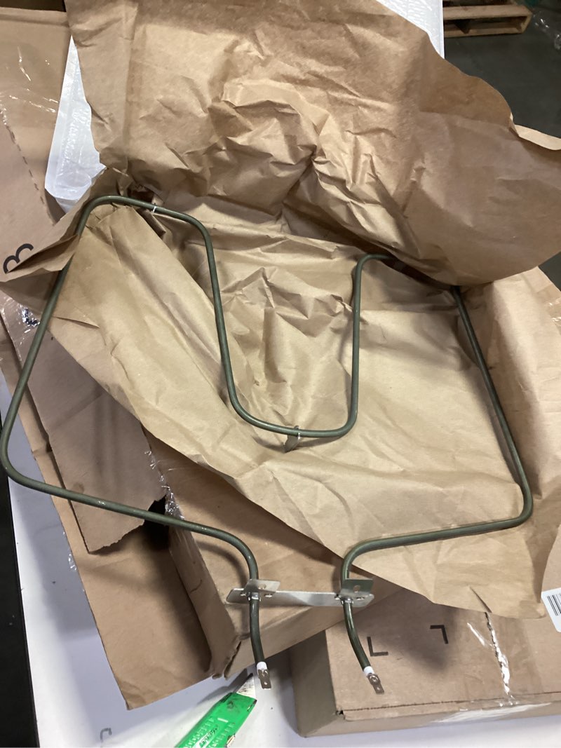 ??????? WB30X46987 Oven Bake Element, Oven Bake Heating Element, Fit for Hotpoint RB526H3WW RB757BH1