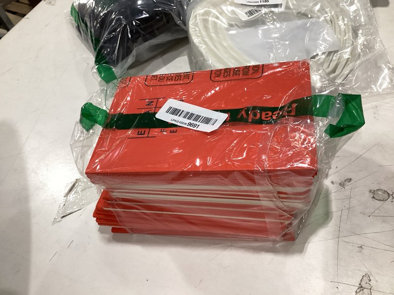Condition photo showing Good Condition for elan publishing company - e64-8x4s org e64-8x4s sewnfield surveying book 4 5/8 x 7 1/4 orange stiff cover pack of 1 stiff cover
