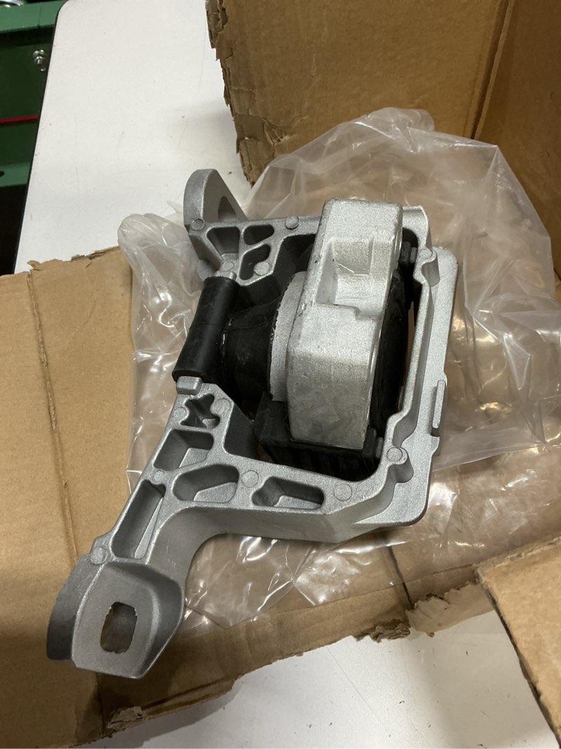 Condition photo showing Good Condition for Engine Motor and Transmission Mount, Compatible with 2012-2018 Focus 2.0L ,Replace OE A5646 AV6Z6038A Set of 1 2004-2018 Mazda 3 2.0L