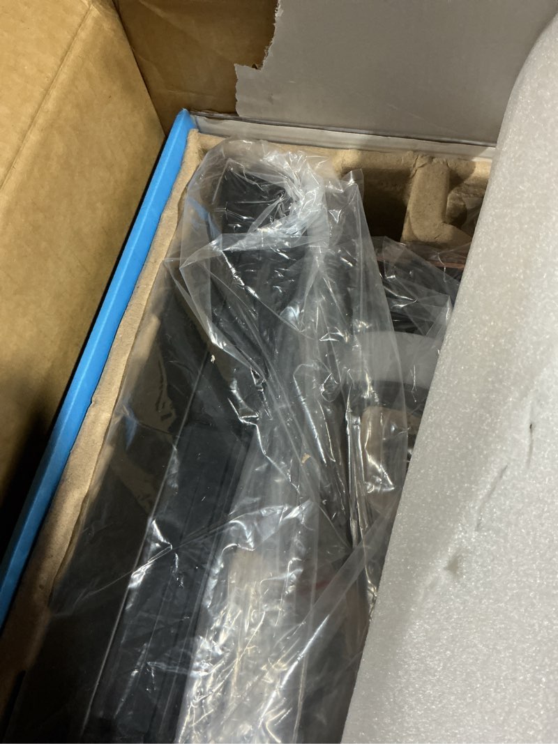 Condition photo showing Good Condition for Lian Li Galahad II Lite Liquid CPU Cooler - 360mm AIO - Low-Noise - Quick Installation - Daisy-Chain - 3X 28mm Thick Fans - Performance Pump - AMD® AM5,AM4/ Intel® LGA 1851/1700 (GA2L36PB)