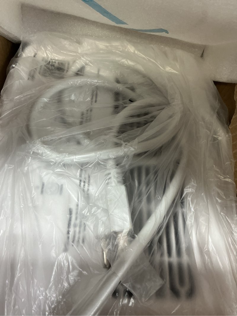 Condition photo showing Good Condition for 50 Pint Dehumidifier for Basement, Up to 1500-2000 Sq Ft, Smart App Control, Continuous Drain with Hose, Quiet Dehumidifier for Home & Office