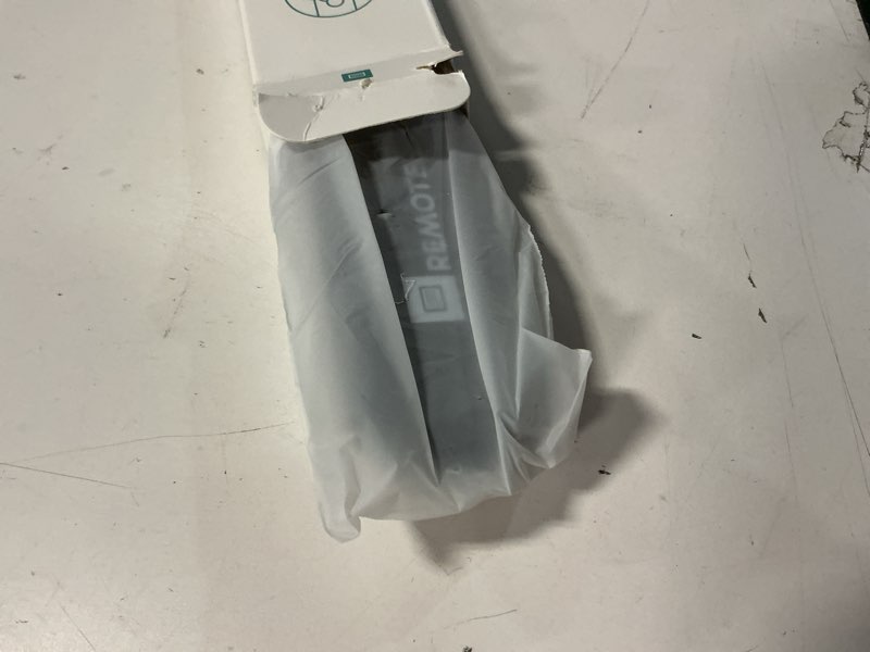 Condition photo showing Good Condition for TELEPROMPTER PAD Bluetooth Remote Control for Teleprompter, Includes Teleprompter APP for Apple, Android Windows & Mac, Wireless Controller for Beam Splitter Prompter, Live Events & Content Creation