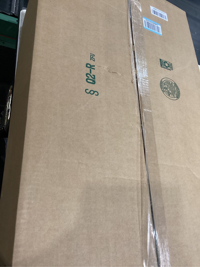 Condition photo showing Good Condition for colingmill 2 pcs pencil classroom paper storage organizer construction paper storage desktop mailbox file sorter literature cardboard organizer for home office school, 19.7 x 12.4 x 11.8 inch pencil 19.7 x 12.4 x 11.8 inch